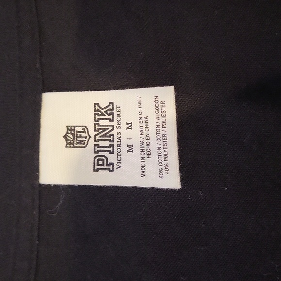 Victoria's Secret PINK Shirt - Picture 10 of 12